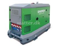 Energy Rental Generator 13 kVA
